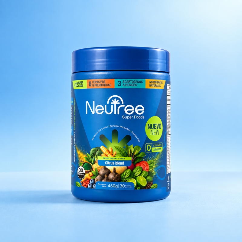 Super Neutree