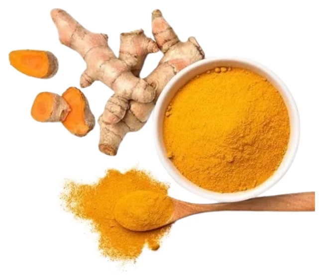 Cúrcuma
