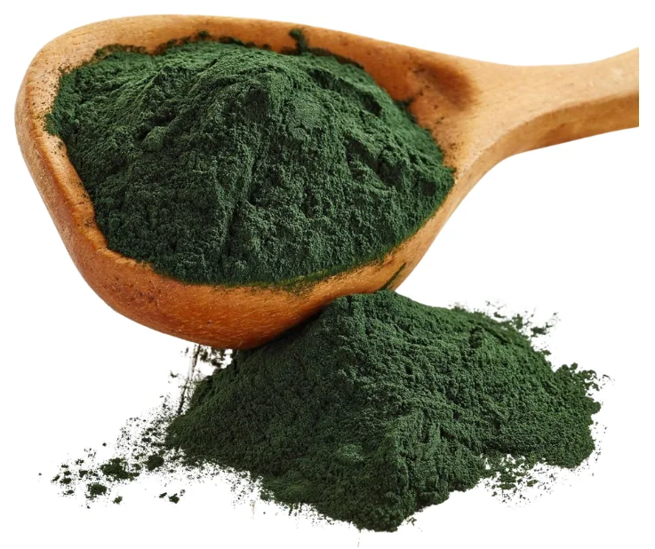 Espirulina